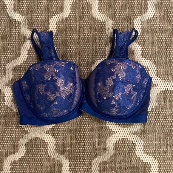 Cacique bra, size 44DDD - Picture 1 of 7